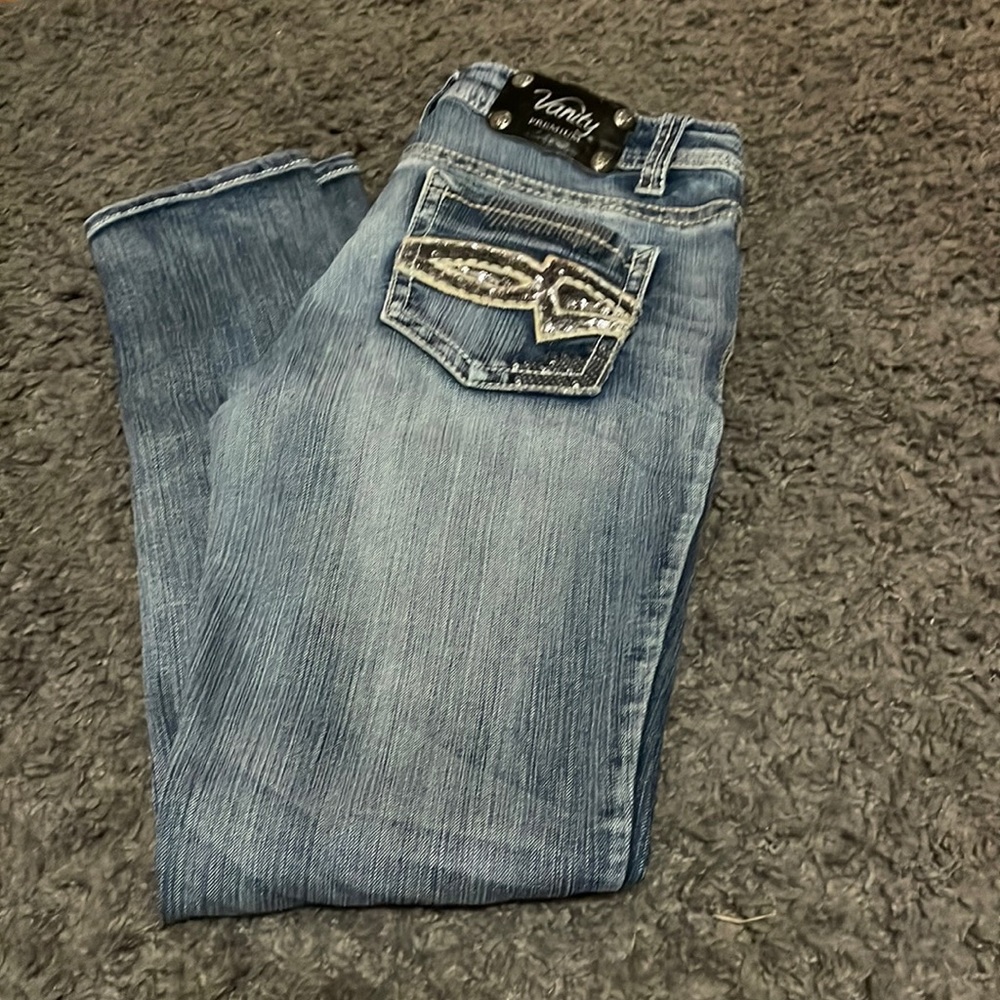 Vanity brand size 27X30